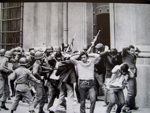 Autumn 1973 Ep 1:  Chilean Coup