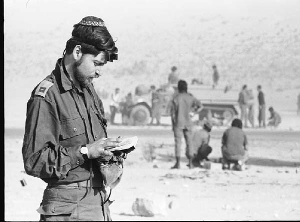 Yom Kippur War