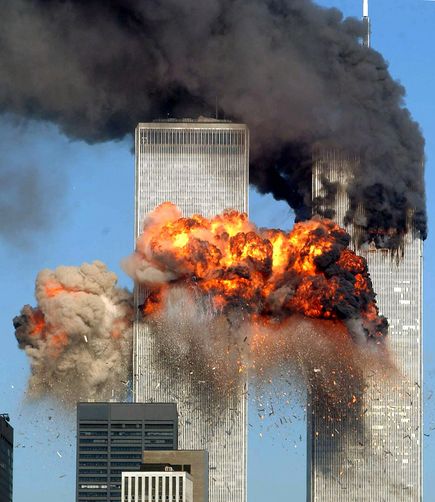 9/11 Live