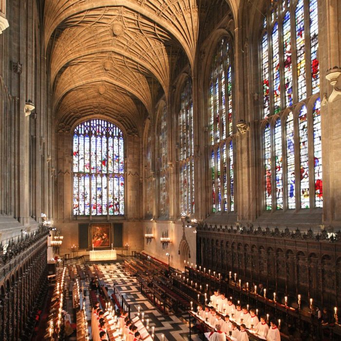 King's College Choir