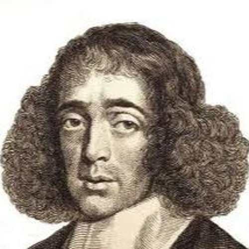 Benedict Spinoza