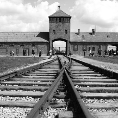 Remembrance, Ritual, the Sacred and Auschwitz