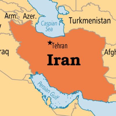 Iran: Ignorance Is Not Bliss