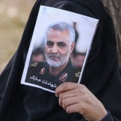 Suleimani Assassination: The View From the Real Battleground: Iraq