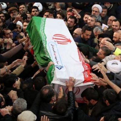 Suleimani Assassination pt 2: Iran's Vengeance? What Can It Realistically Do?