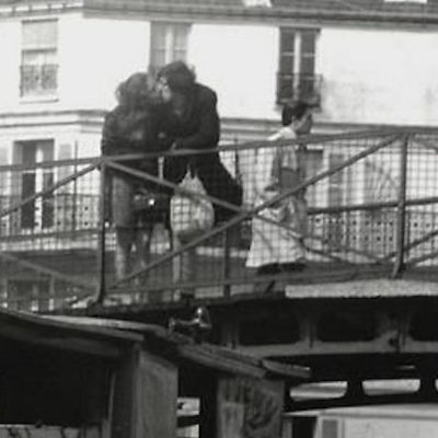 A Summer Story: Bastille Day 1970