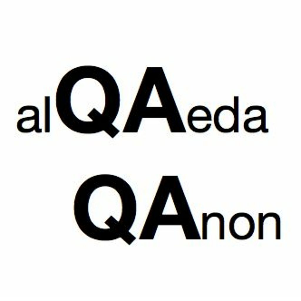 QAnon