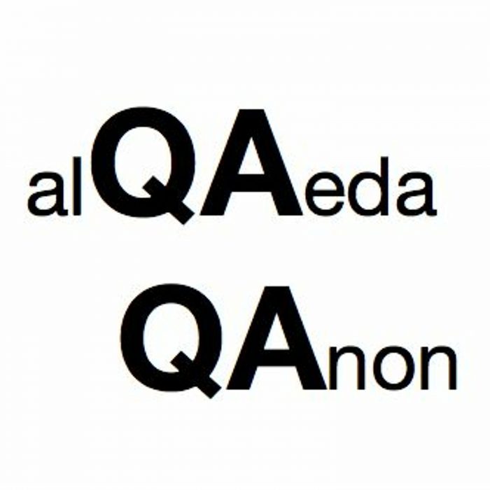 QAnon