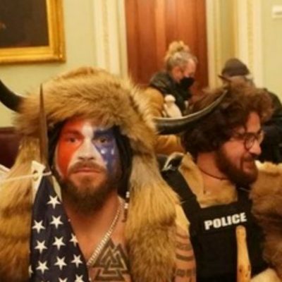 Trump’s Capitol Building Riot: Insurrection, Coup d’Etat or Something Else?