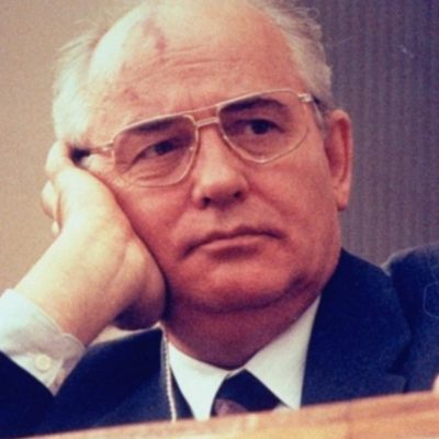 Gorbachev: Geopolitical Visionary, Domestic Political Failure