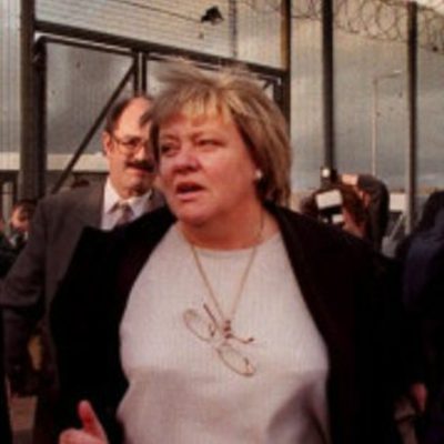 25 Years Later: Mo Mowlam and the Price of Northern Ireland’s Peace