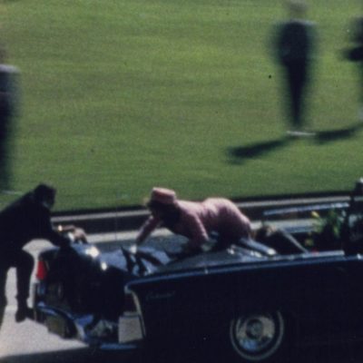 60 Years On: Living Memories of President Kennedy’s Assassination