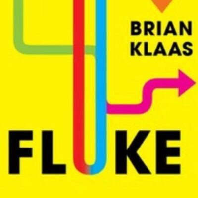 Why Everything Matters: Fluke with Brian Klaas