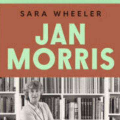 Jan Morris, Traveler, Author, Enigma: A Conversation With Biographer Sara Wheeler
